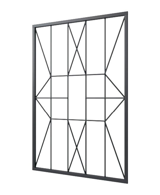 Сварная решетка №59