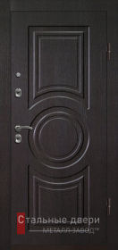 Входные двери в дом в Старой Купавне «Двери в дом»