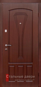 Входные двери МДФ в Старой Купавне «Двери с МДФ»