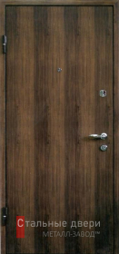Стальная дверь Входная дверь ЭК-7 с отделкой Ламинат